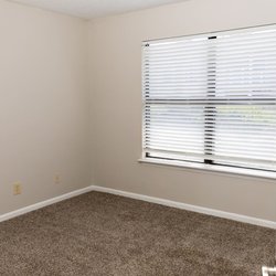 bedroom at The Park at Vietti located in Spartanburg, SC