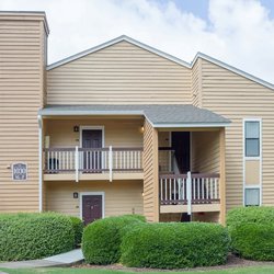 exterior view at The Park at Vietti located in Spartanburg, SC