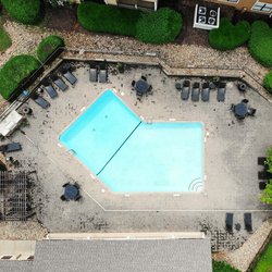 pool view at The Park at Vietti located in Spartanburg, SC