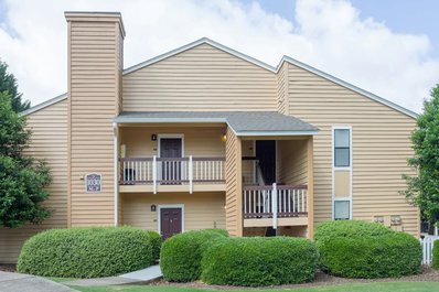 exterior view  at The Park at Vietti located in Spartanburg, SC
